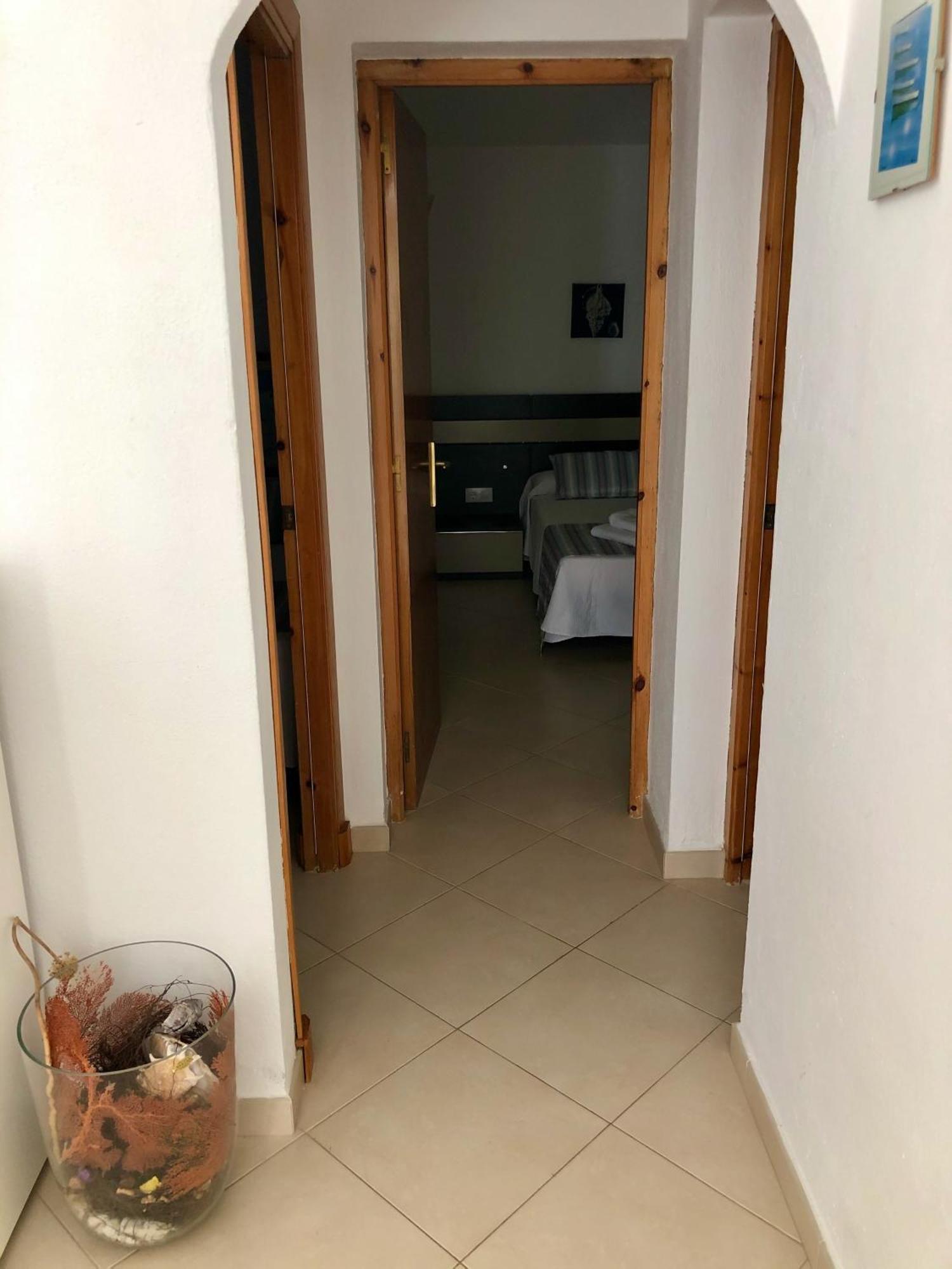Solmar Menorcacom Apartamento 2 Dormitorios Калан-Бош Экстерьер фото
